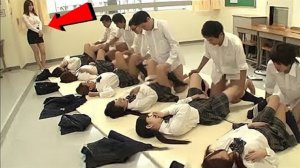 Шокирующие факты о Китае, которые вас удивят!