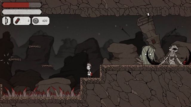 Прохождение 8Doors: Arum's Afterlife Adventure, Часть 13 смотреть онлайн