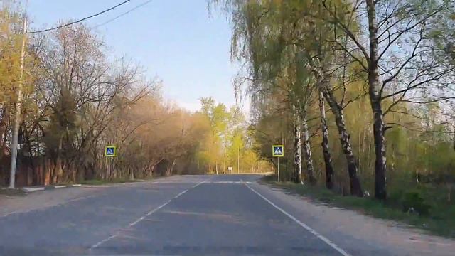 На дачу на ПМЖ! Собираемся - едем! Приехали - разгружаемся... смотреть онлайн