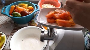 Самая простая,  но очень вкусная АДЖИКА.( БЕЗ ВАРКИ)#аджика #аджиканазиму #рецептаджики