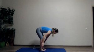 ПОЗВОНОЧНИК: Тест на гибкость