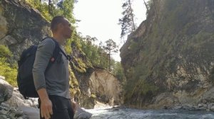 Аршан, Тункинский район, Бурятия