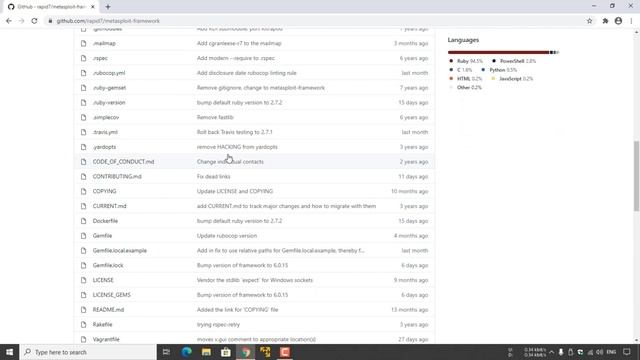 GitHub Basics For Ethical Hackers & Programmers | GitHub Tutorial for Beginners in Hindi - 2021 ?? смотреть онлайн