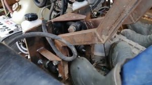 Самоделка на гусеницах из жигулей за 80 т рублей