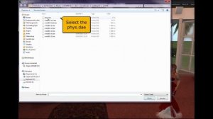 tutoriel upload a dae in second life