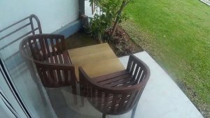 Hibiscus Beach 3*_ Kalutara _ Sri Lanka