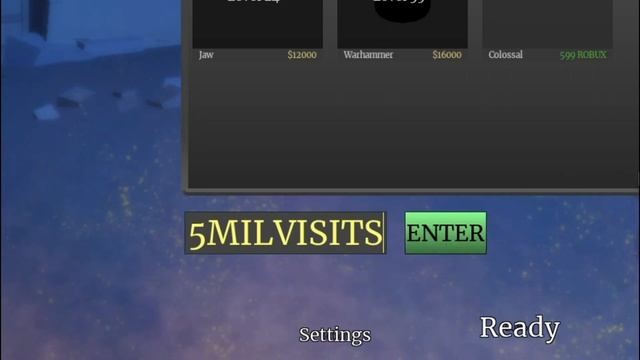 *UPDATE 1* ⚔️ Roblox Titan Warfare Codes ⚔️ ALL NEW *FREEKEY* CODES! смотреть онлайн