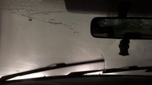 Штатные форсунки омывателя стекла Toyota Corolla 120.