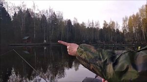 Полный рассказ о дистанции, наживках и улове осетра. Рыбалка на осетра в Клёвом месте лосиный остро