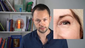Лазер вместо гиалуронки. Лазерное омоложение лица.