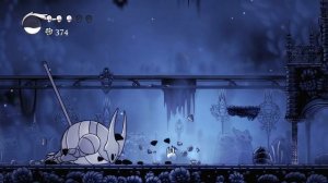 Git Gud Fox's First Time Playing... (Hollow Knight Episode 1!)