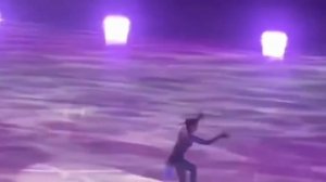 Ее Затравили На Олимпиаде, Но ОНА УТЕРЛА ЗАВИСТНИКАМ НОС! Камила Валиева Показала Свой Лучший Номер