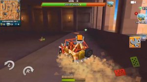 МАШИНКИ и ЗОМБИ zombie safari 🚙 прохождение ИГРЫ как мультик ПРО МАШИНКИ VIDEOS FOR KIDS games car