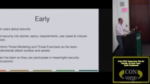 Track101 If My CICD Teams have Time for Security So Does Yours Kevin Poniatowski