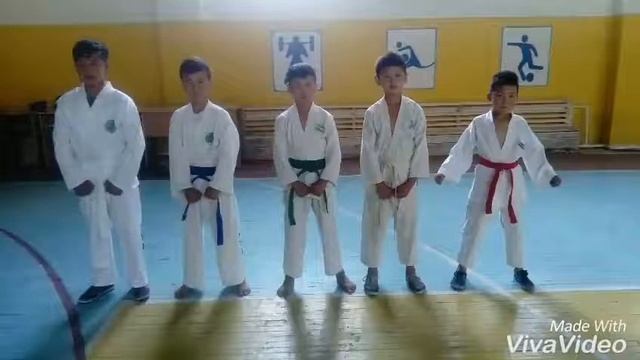 Таквандо итф андижон смотреть онлайн