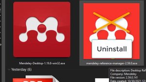 How to fix Mendeley Plugins Error in MS Word || How to install mendeley in word || PlagFree Content