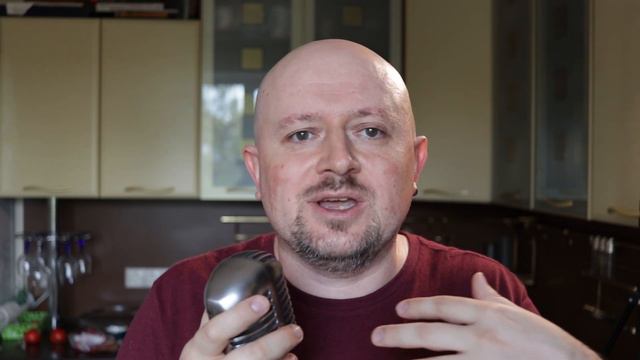 Андрей Айрапетов - Чем богаты - ОБЗОР