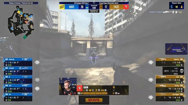 ПРОВЕРЬТЕ КОМП СИМПЛА! ВСЕ НАЗЫВАЛИ ЕГО ЧИТЕРОМ ПОСЛЕ ЭТОГО смотреть онлайн