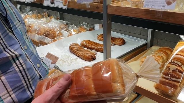 А. Н. Ланьков: О сладком и вкусном. Сага о корейских кондитерских