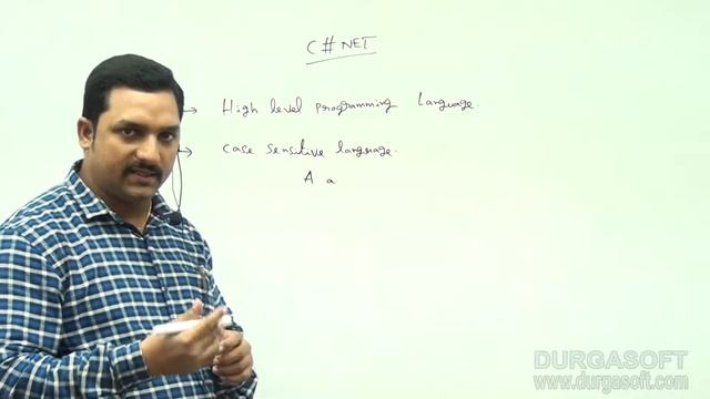 .Net Tutorial || C#.Net Session - 7|| C# .Net introduction || by Harsha смотреть онлайн