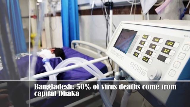 South Asian Monitor News Headline-16 July 2020 смотреть онлайн