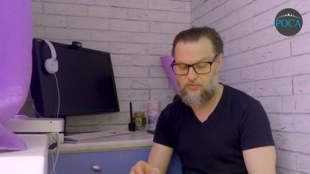28 мая 2020. Василий Степанов