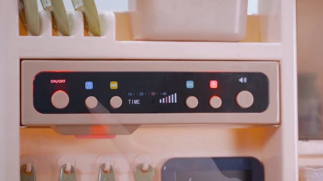 Кухня с течаща вода, мивка, пара, аспиратор и яйцеварка (93 см) EmonaMall - Код W3375 смотреть онлайн