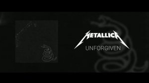 Metallica - Unforgiven (Guitar Backing Track w/vocals Am b)