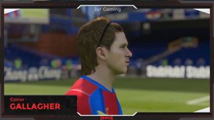FIFA 22 FACES FOR FIFA 15 #3