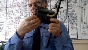Константин Юрин. Аппараты ВЛ-10 реле боксования