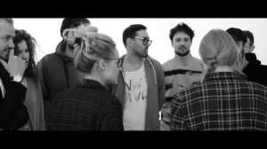 Танец.Миримская Лина. Фрагмент из фильма 023 М-П. Режиссер Мила Выборных. Оператор Андрей Зарицкий.