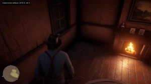 Red Dead Redemption 2 - ► Глава 2: 7 Американские хребты [НА ЗОЛОТО]