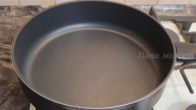 Просто полейте картофель яйцами - результат будет потрясающий и вкусный! Простой рецепт завтрака!