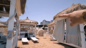 ЛУЧШИЙ ОТЕЛЬ в Шарм-Эль-Шейхе! Sunrise Arabian Beach Resort.