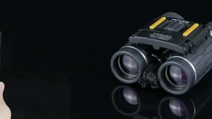 Бинокль туристический, театральный, с адаптером для мобильного телефона, 200x22