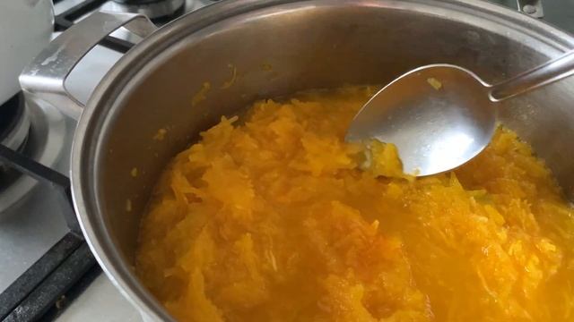уютный осенний вечер: ГОТОВИМ ТЫКВЕННЫЕ ПАНКЕЙКИ (атмосфера осени, рецепты из тыквы)