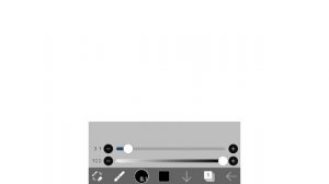 ТУТОР ПО ibis Paint X ! ПЕРВАЯ ЧАСТЬ ТУТОРИАЛА !