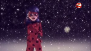 МАНДАРИНКА Клип Леди Баг и Супер Кот AMV