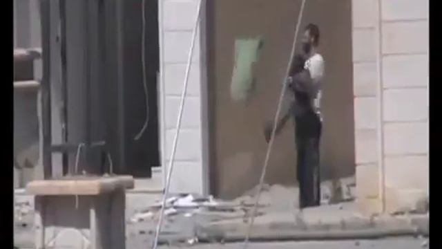 Василий Зайцев работает в Сирии. смотреть онлайн