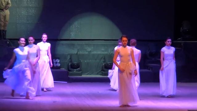 "На Николаевской 2013"  Мама про рай смотреть онлайн