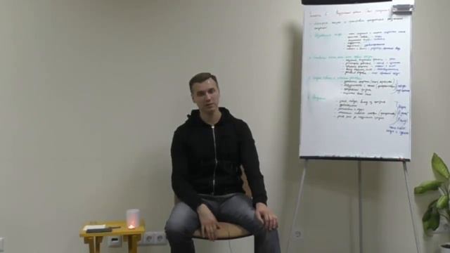 Как ребенок выбирает родителей? Психолог Виталий Бамбур