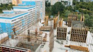 Семейный парк (г. Ижевск)