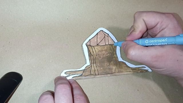 Сделал из обычной коробки! Лайтбокс своими руками. DIY - How to make lightbox angry beavers смотреть онлайн