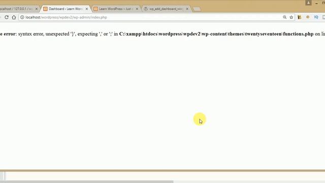 Wordpress Cool things needs to add up into wordpress development | Know Some easy steps of wordpres