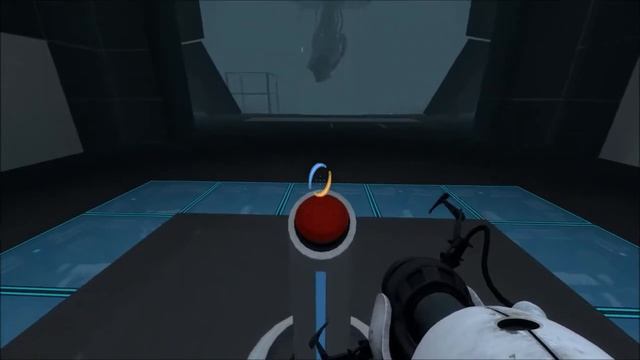 Portal 2 Vandoorea Music Mod (WIP) - sp_a2_core смотреть онлайн