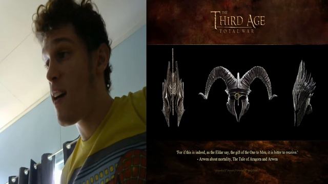 Play Medieval 2 Kingdoms Total War Lotr Eriador's Campaign With Me Part 12 -The Battle For Carden ! смотреть онлайн