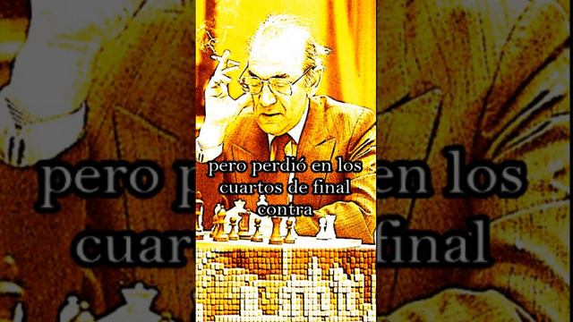 Como ¡Samuel Reshevsky¡ Entro al Salon de la Fama, Capitulo 3 Final #chess #chesscom