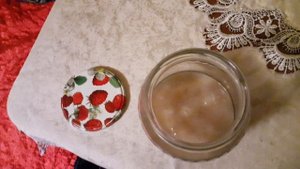 Как сделать уксус из чайного гриба!?