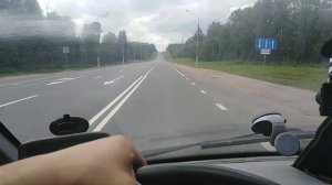 #Обочники, мы держали обочину как могли