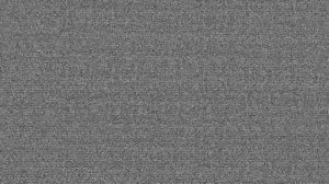 TV static noise HD 1080p 1